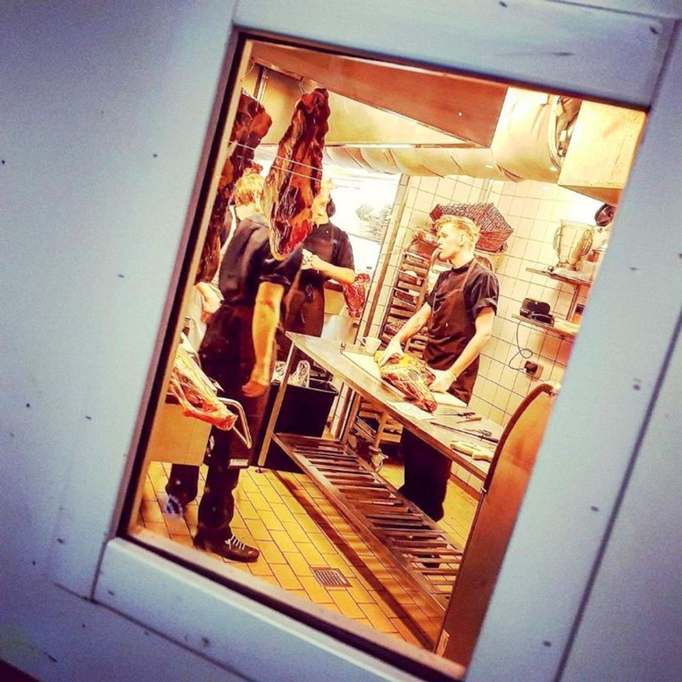 Ny ejer giver burgerbar nyt navn