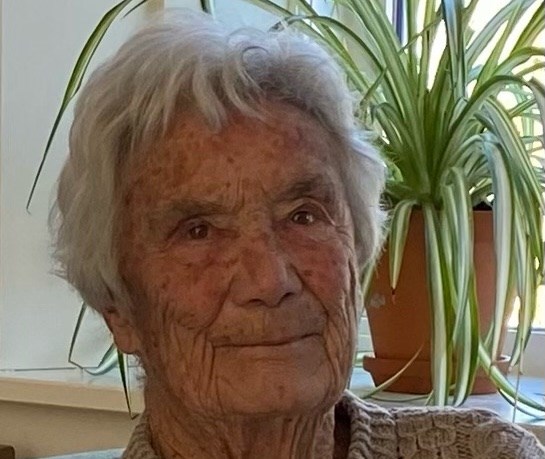 Hun vandt lederprisen i 1980