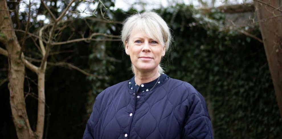 Kvindekrisecenterets Ingrid: Aldrig for sent at få en god tilværelse Kvindekrisecenterets Ingrid: Aldrig for sent at få en god tilværelse