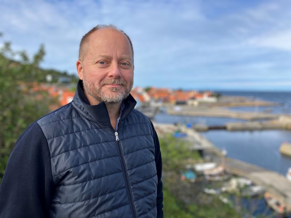 I nederlagets stund: Har stadig noget at byde p