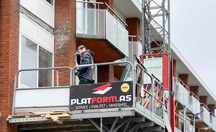 Nu bliver de skiftet ud