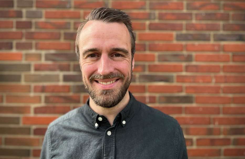 Ny spidskandidat p� plads