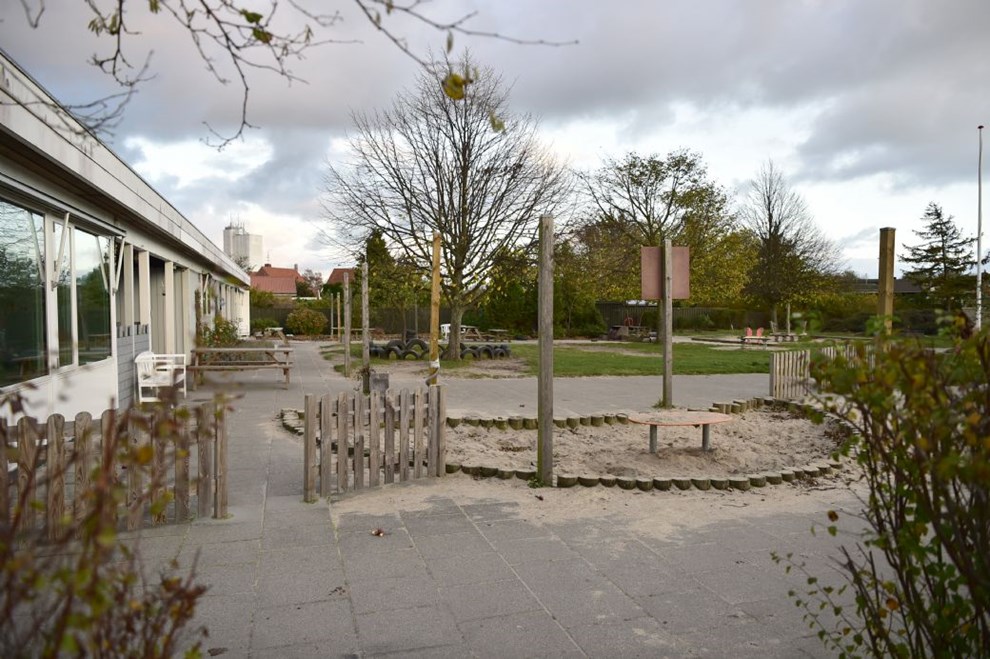 Udgift kan blive 38 millioner: Fire b�rnehuse f�r tilbudt mad fra eget k�kken