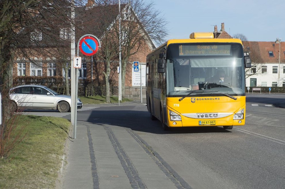 BAT's underskud skal fjernes med politikeres plan, ikke BAT's