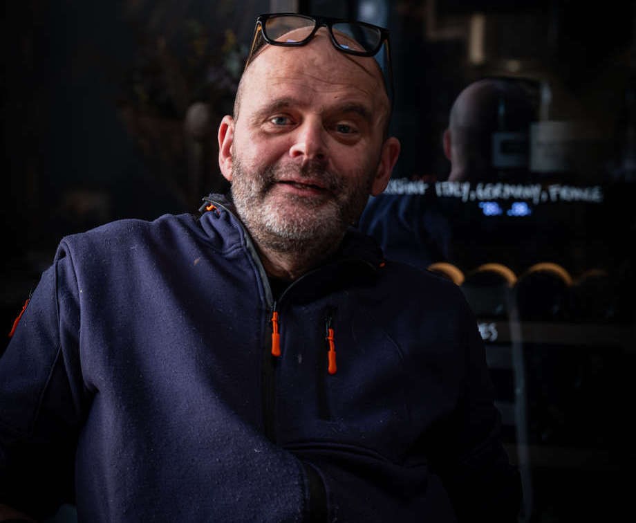 Gastronomisk Wild West og Helena Christensens tuntatar