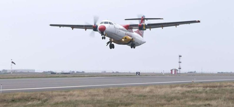 DAT: Hvis vi kunne, lukkede vi ruten i morgen