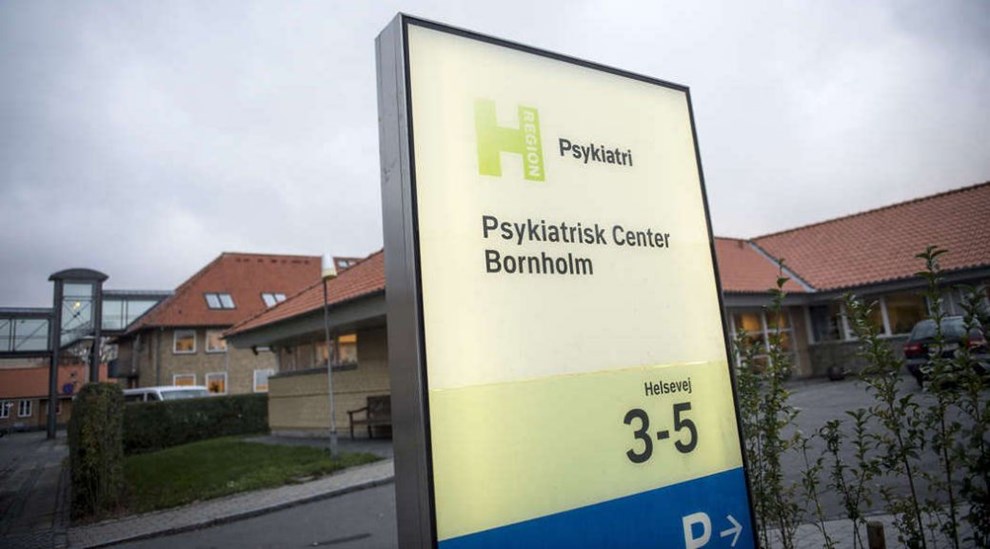 Nyt projekt skal bremse genindl�ggelser