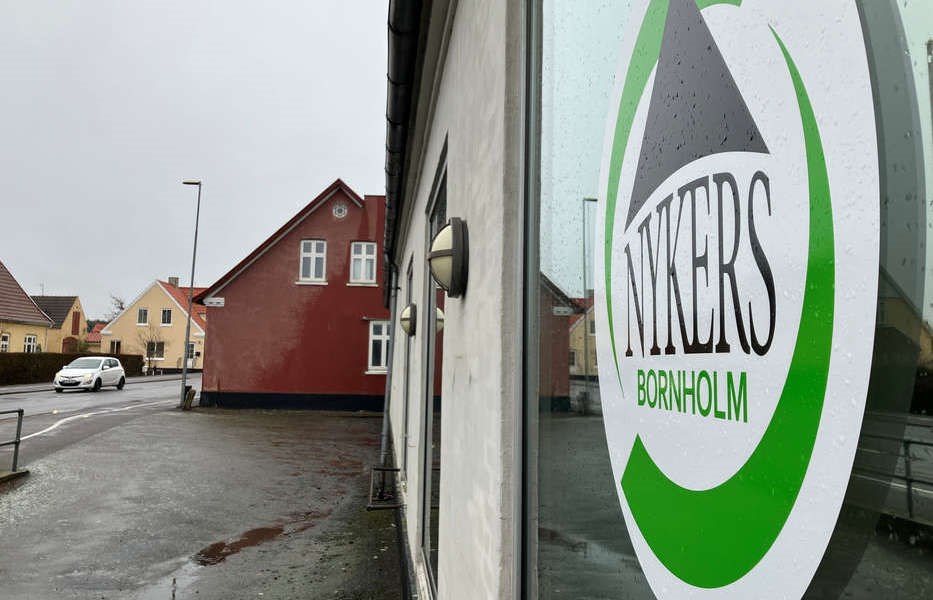 Nu kommer der nyt liv i Nyker