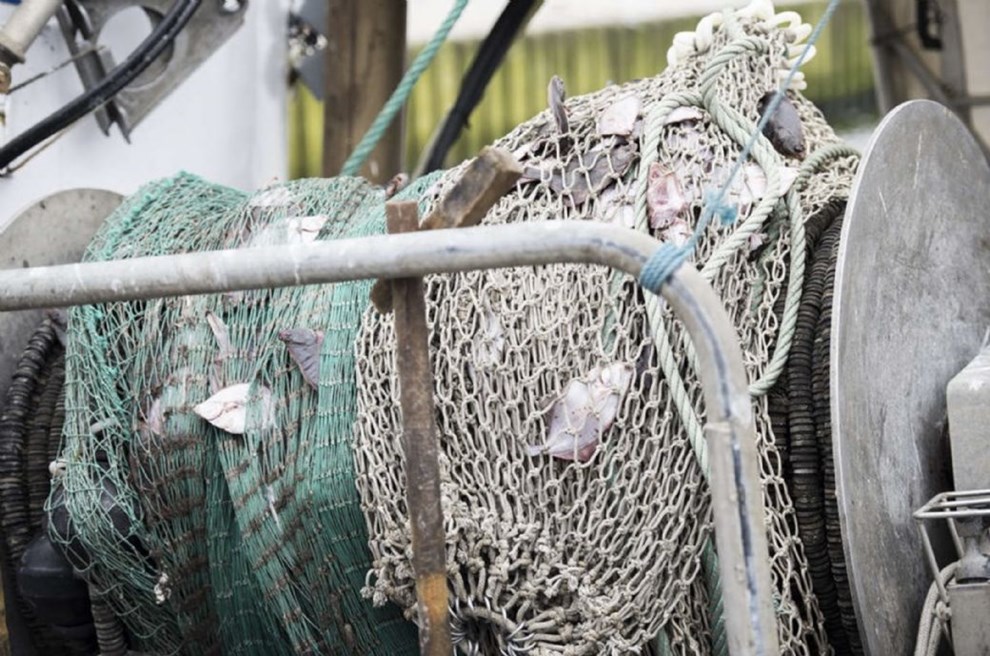 Nu lukker fiskernes forening