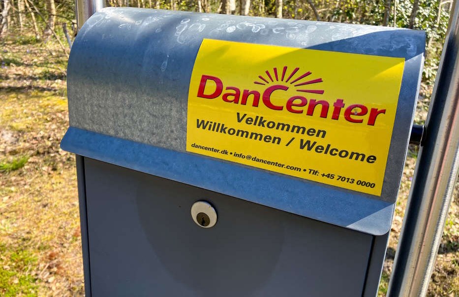 Sommerhusejere raser: De snyder, så vandet driver Sommerhusejere raser: De snyder, så vandet driver