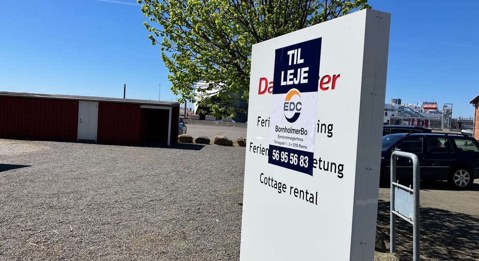 Stvner Dancenter for millioner