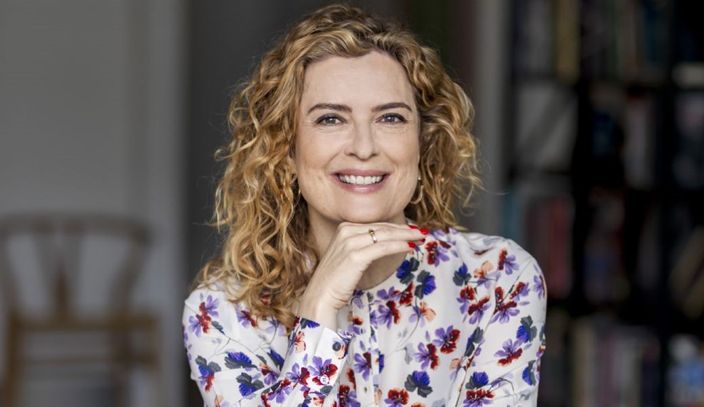 Vender hjem til topjob