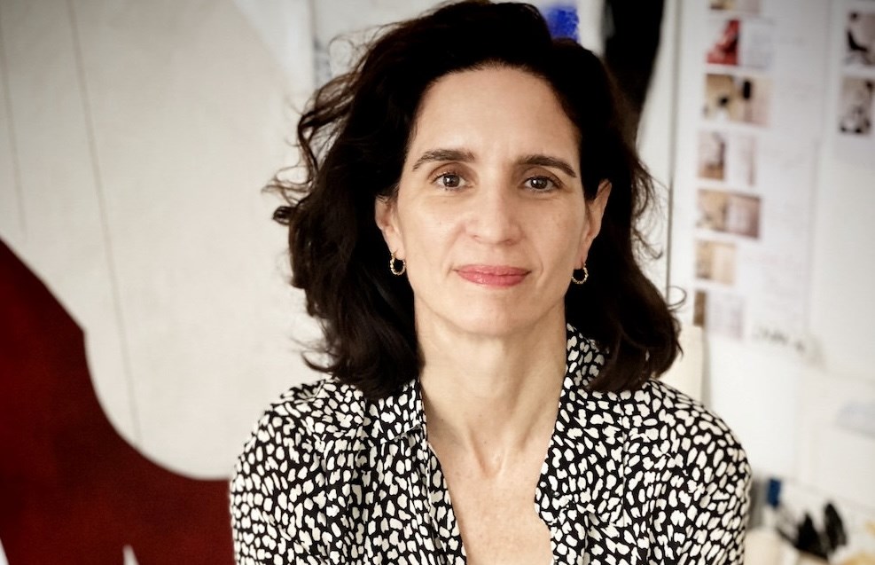 Lavede is på Bornholm – nu vender hun en ny side Lavede is på Bornholm – nu vender hun en ny side