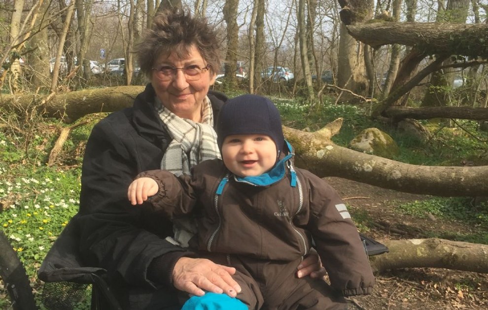 Tunnelforeningen: Tiden arbejder for os