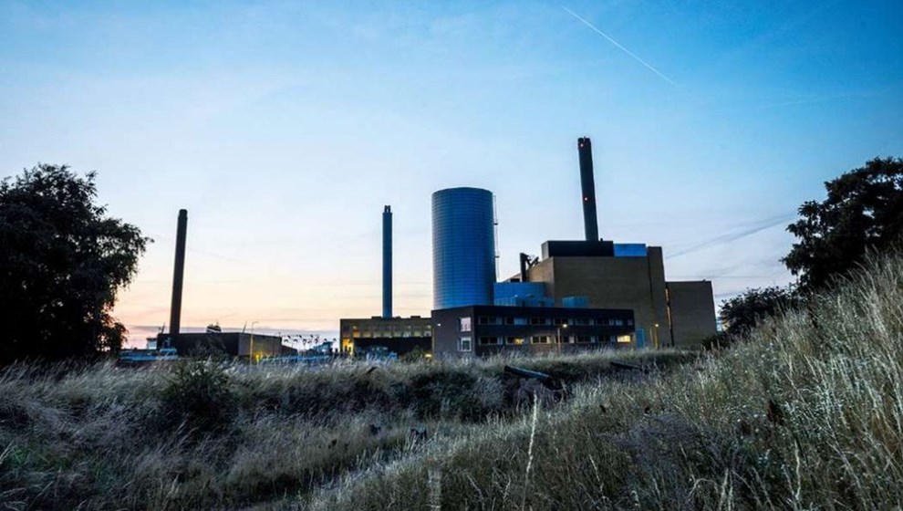 Beof skifter ud p� direktionsgangen