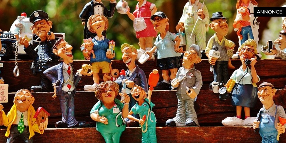 Sdan vlger du den rette a kasse til din karriere og konomiske sikkerhed