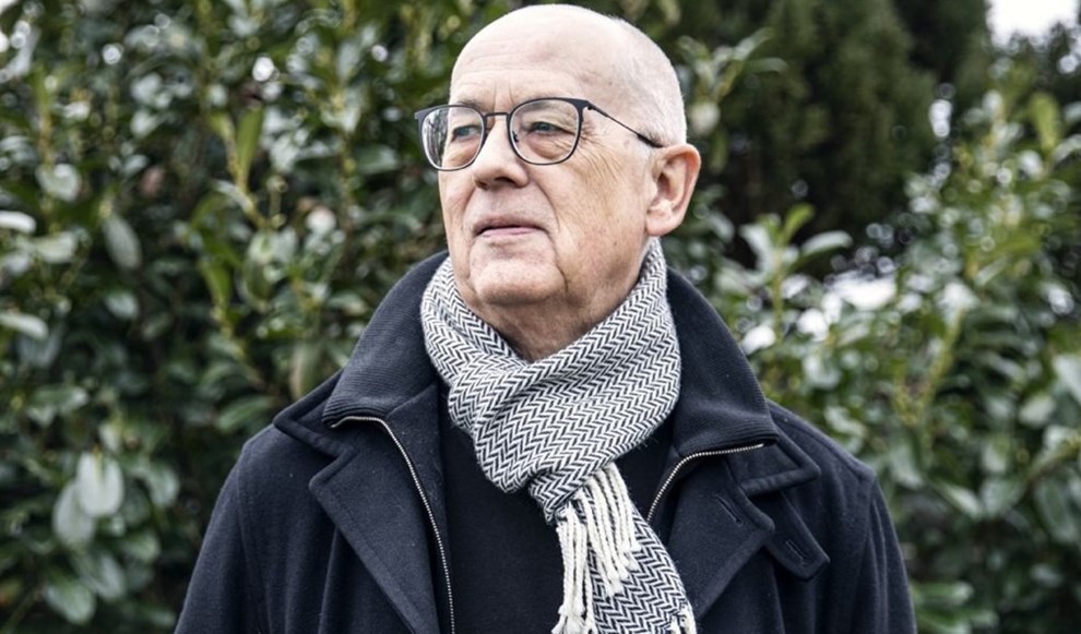 Forlanger undskyldning: Jeg kan forlade Venstre p mandag