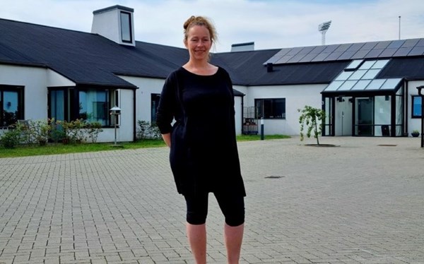 Strengt påbud ophævet: 'Hold fast det har været en god dag' Strengt påbud ophævet: 'Hold fast det har været en god dag'