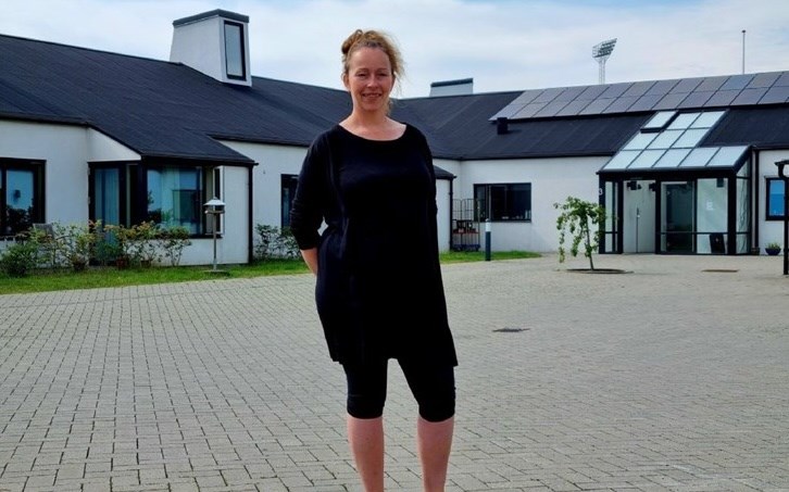 Strengt p�bud oph�vet: 'Hold fast det har v�ret en god dag' 