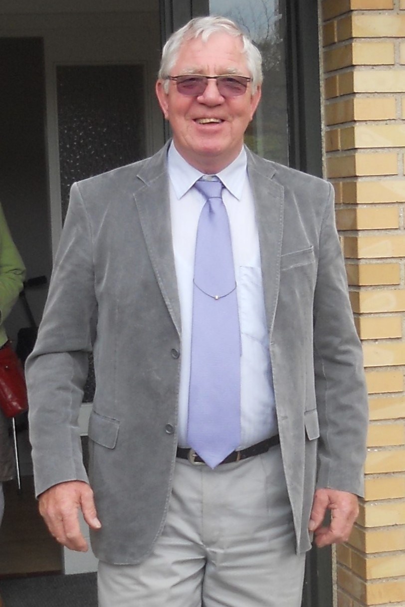 En Nørrekås-dreng er gået bort