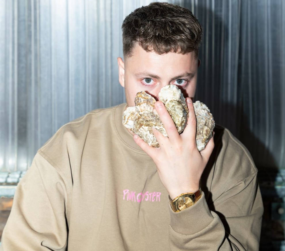 �sters-kokken fra Klemensker: 'Jeg er ikke bange for at tabe'