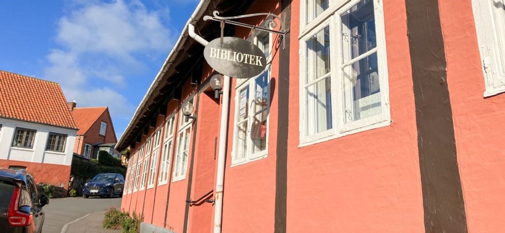 Klar besked i hring: Folk vil beholde deres bibliotek