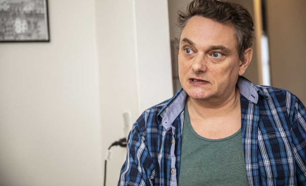 Dollar levede for Musikhuzet