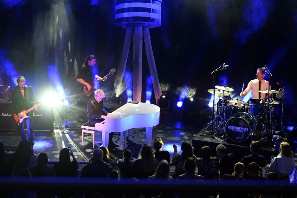 Musikhuzet: Protest over drlige forhold blev fejet af som kritik af personer