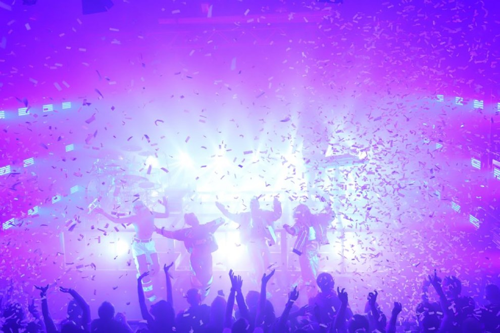 Musikhuzet fr millionsttte