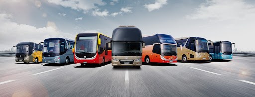 Bornholms 15 n�ste elbusser kommer fra statsejet fabrik i Kina