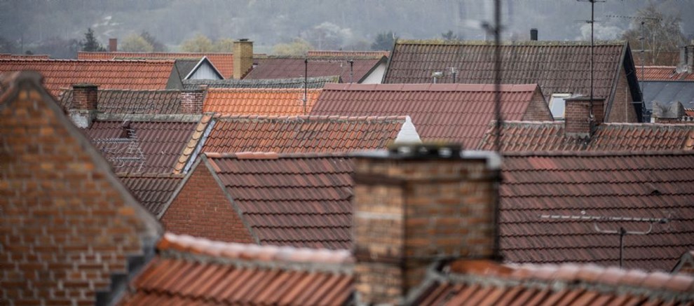 Nye regler udlser panik  og tomme hylder i byggemarkedet