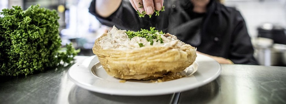 Tarteletkrisen i Ekkodalen er slut
