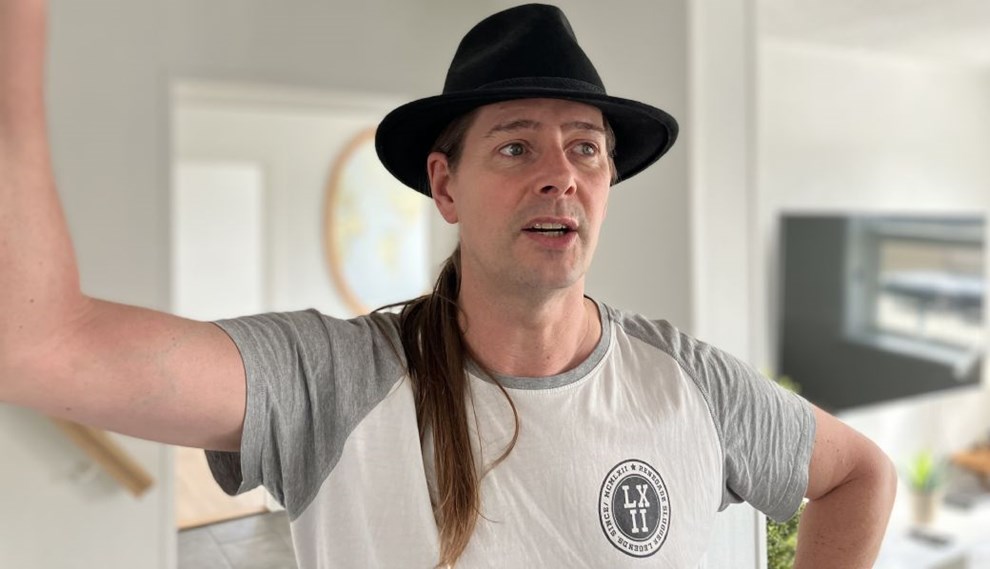 Sommerhusejer dropper Bornholm: Jeg har fået nok