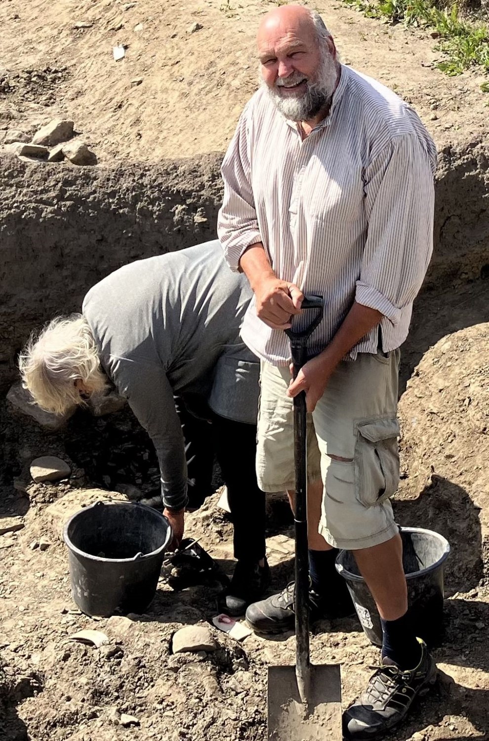 Ventede 14 r p drmmejobbet: Hun syntes, jeg var uregerlig