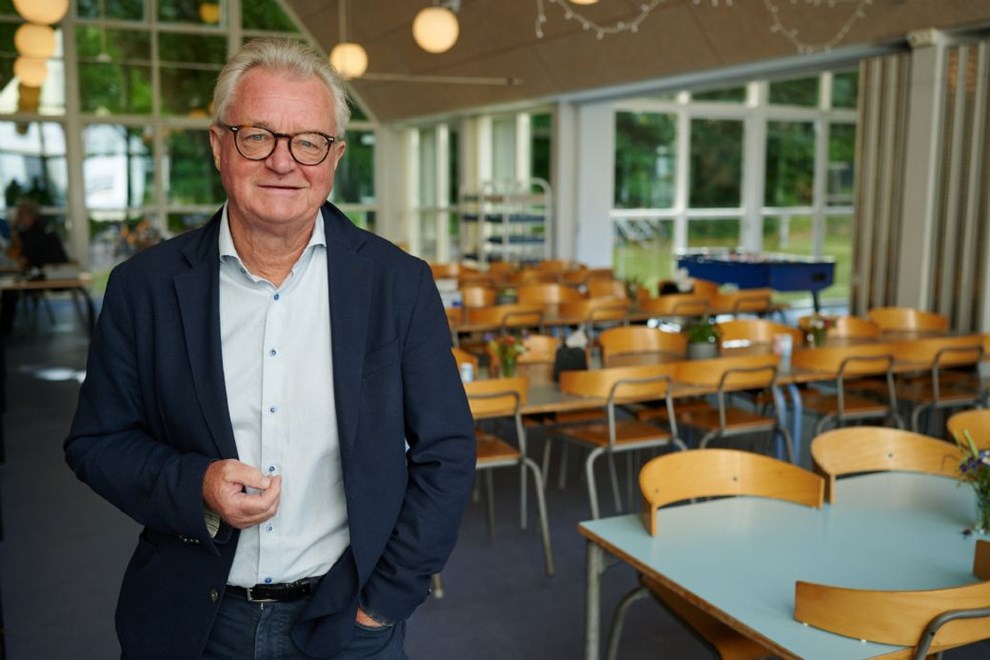 Socialdemokratiske nsker bliver svre at sluge for andre