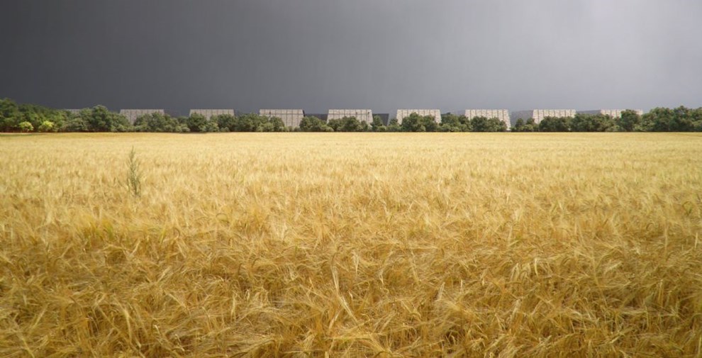 Ny rapport kalder energi�en for en �konomisk katastrofe