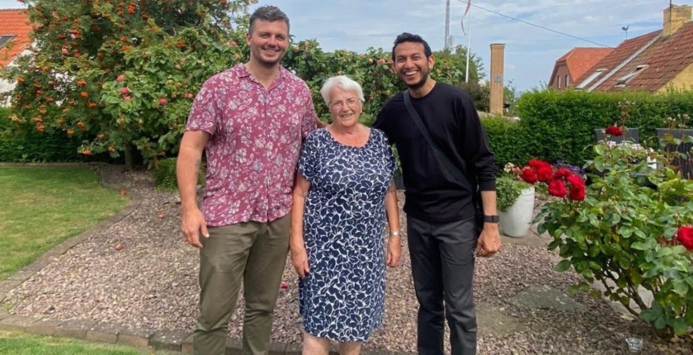 Udskældt bureau vil have fingrene i markant flere boliger på Bornholm Udskældt bureau vil have fingrene i markant flere boliger på Bornholm