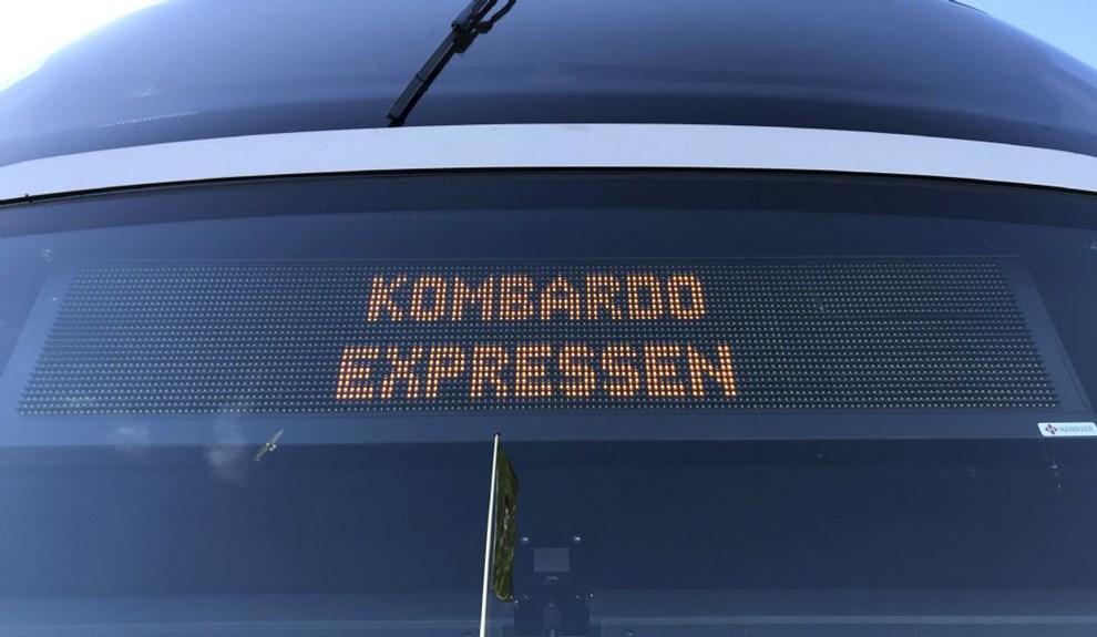 Kombardobillet til K�benhavn er billigere end f�rgebillet til Ystad: 'Det er galimatias'