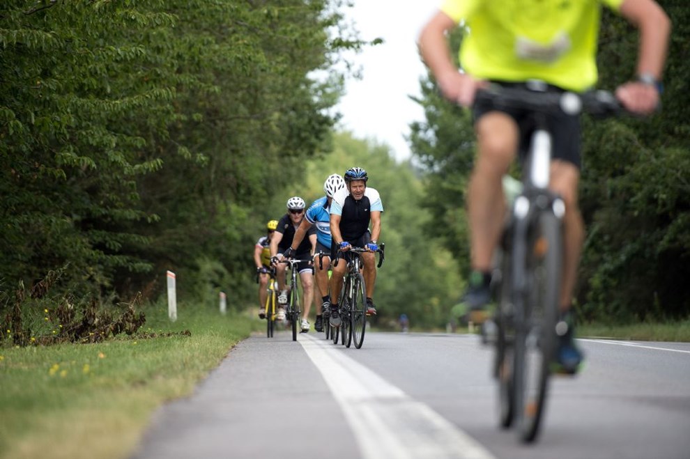 F�r cykell�b: En bestemt ting skaber farlige situationer