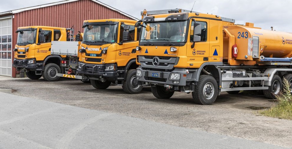 F�llesskabet skal sikre Bornholm i krisetider