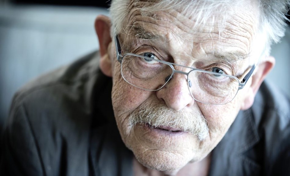 Peter Poulsen er d�d