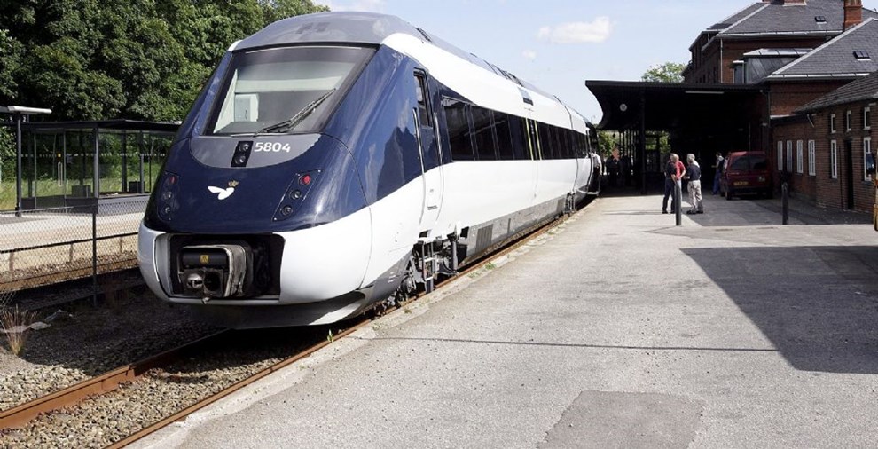 Derfor: Sv�rt at f� fat i DSB-billetter til K�benhavn