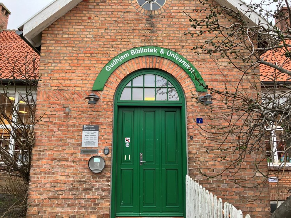 Socialdemokratiet afviser at nedlgge biblioteker