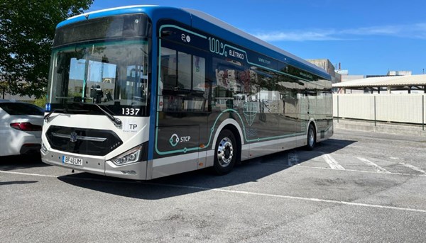 Udbud afgjort: 15 r�de elbusser kommer til Bornholm