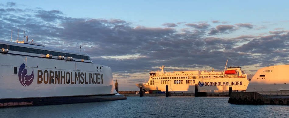 'Stor tilfredshed' med frgerne