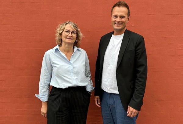 Revisionsfirma f�r ny medejer og vil opruste