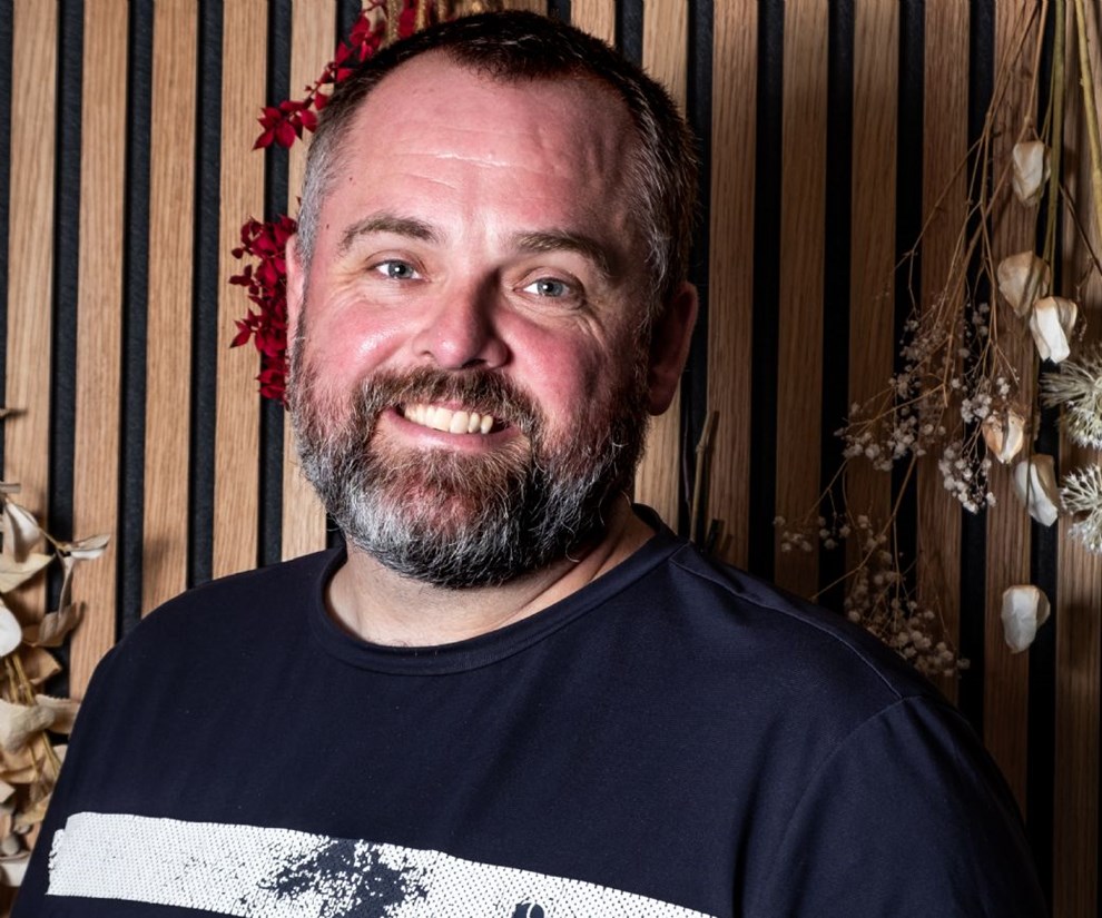 Daniel Kruse efter hotdog-sejren: Vil ikke vinde