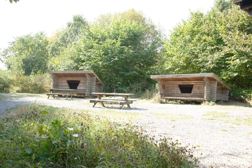 Shelters har f�et nyt hjem