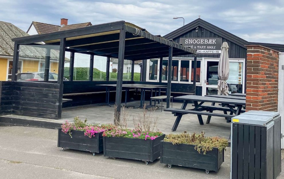 Har fet 'en del ansgninger' til ledig forpagtning