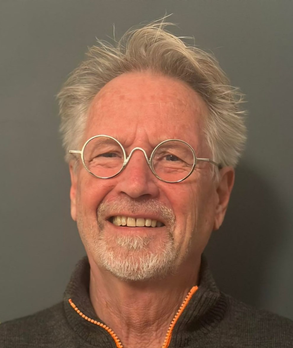 En verdensmand og kunstner